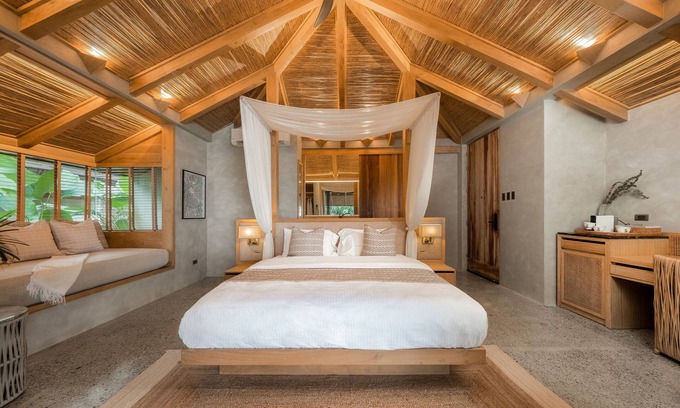 Sipalay Complejo | Manami Resort