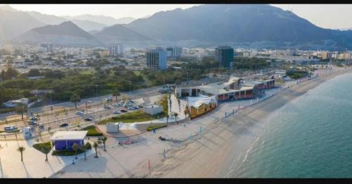 Khor Fakkan Apartamento | Manazel 2