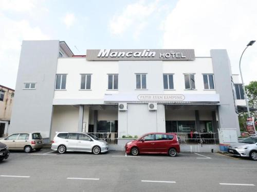 Bandar Indera Mahkota Hotel | Mancalin Hotel