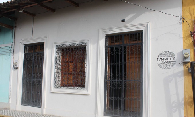 Granada Casa | Mandalas House