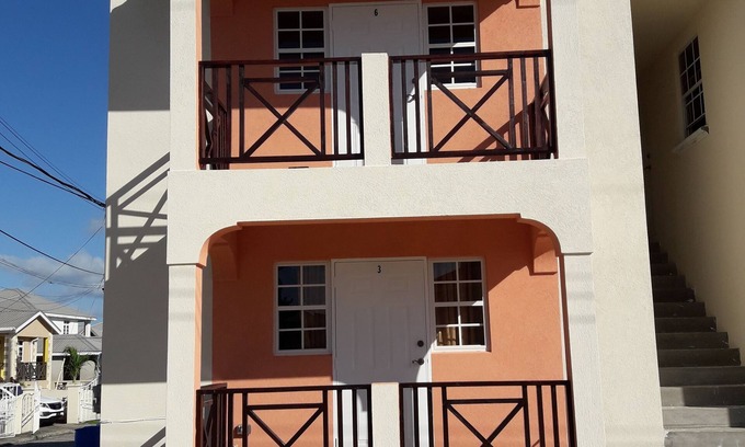 Mangrove Apartamento | Manderley Villas