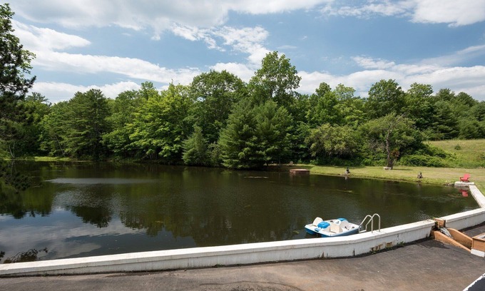 Cairo Casa | Mandeville Manor, "Vida de campo de lujo"