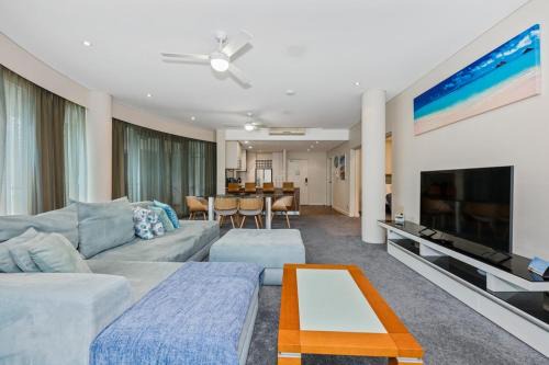Mandurah Apartamento | Mandurah 2 Bedroom Marina Apartment