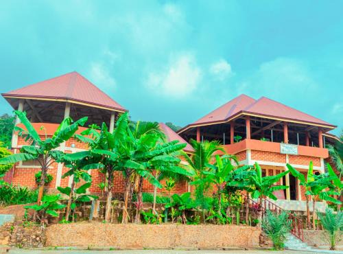 Assoli Hotel | MANGALA Hotel BIO