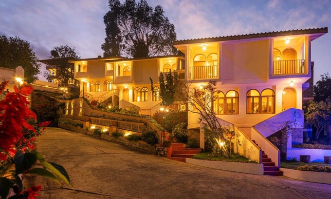 Kodaikanal Hotel | Mango Hill Kodai