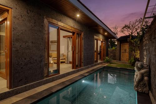 Mas Villa | Manik Sedayu Ubud Villa
