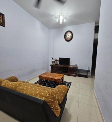 Kuantan Complejo | Manja homestay kuantan