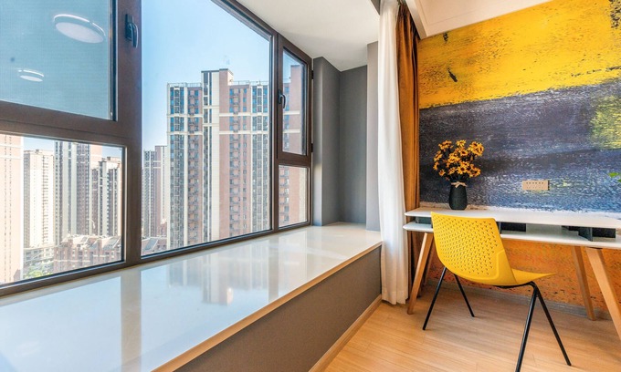 Lianhu Hotel | ManluHotel