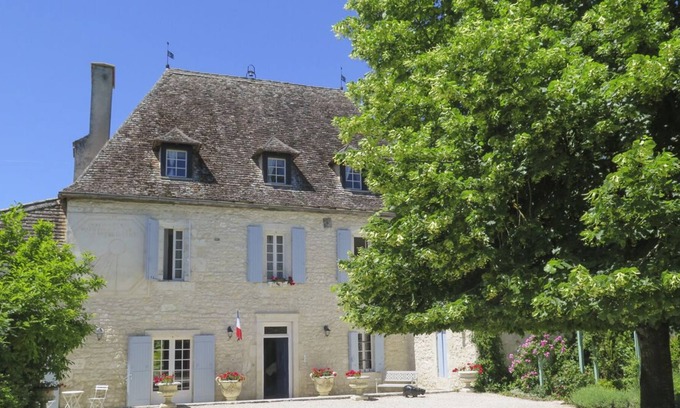 Agnac Otro | Manoir Colombe - Ocho Habitaciones , Capacidad 20