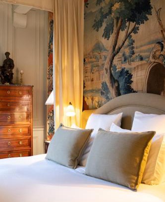 Rochecorbon Chalet De Esquí | Manoir des Basses Rivières