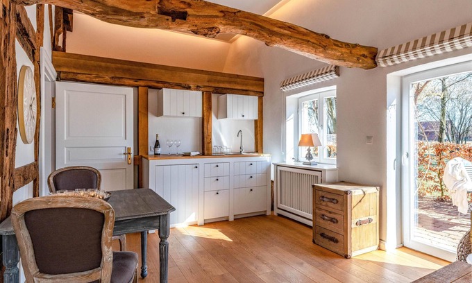 Luedersburg Apartamento | Manor Bockelkathen – Apartment 6