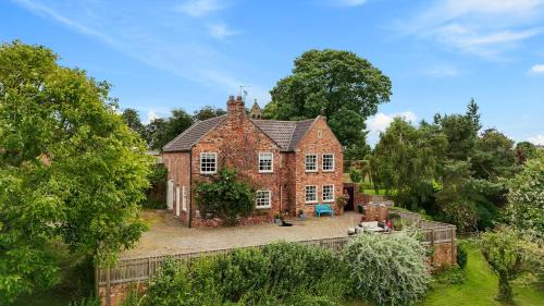Northallerton Casa | Manor Cottage