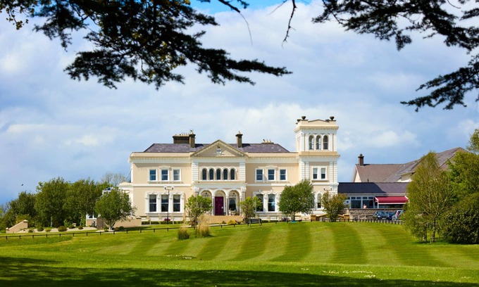 Killadeas Hotel | Manor House Country Hotel