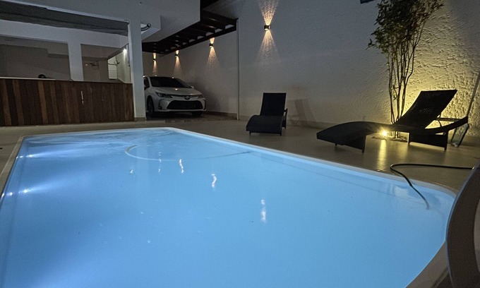 Sion Casa | Mansão DE Luxo 2