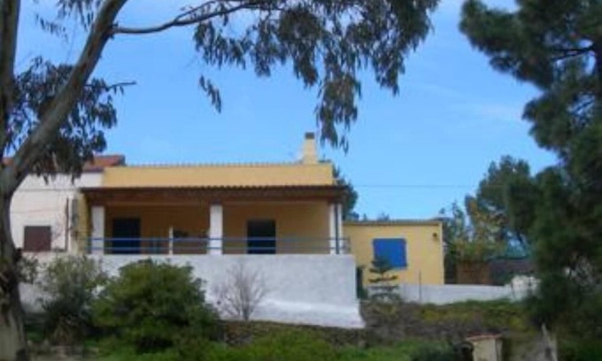 Carloforte Casa | Mansión - Carloforte