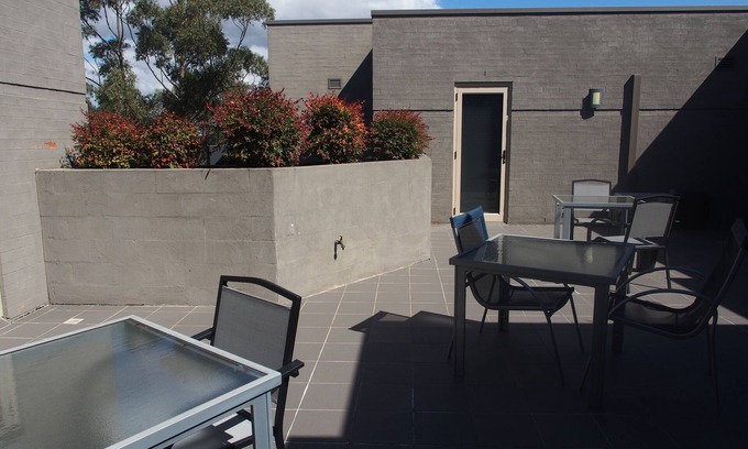 Castle Hill Hotel | Mantra Castle Hill Sydney