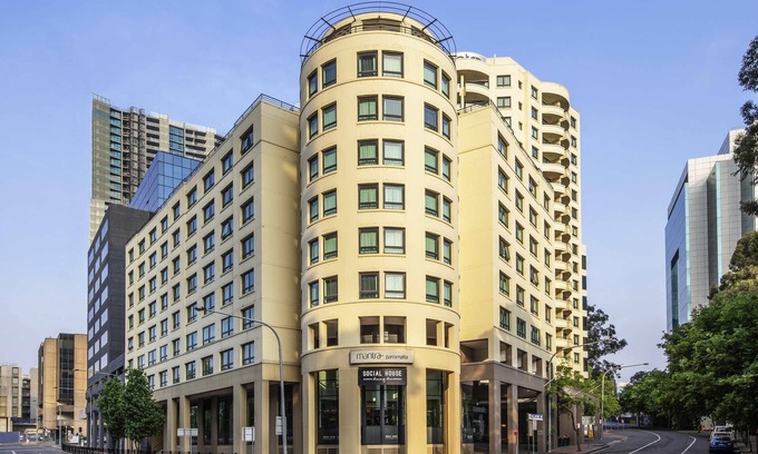 Parramatta Apartamento | Mantra Parramatta