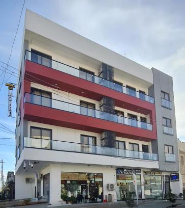 Erbil Hotel | Mantra Sky Motel