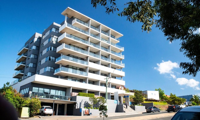 Wollongong CBD Apartamento | Mantra Wollongong