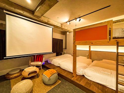 Onomichi Hotel | Many Thanks Resort Onomichi - Vacation STAY 15792
