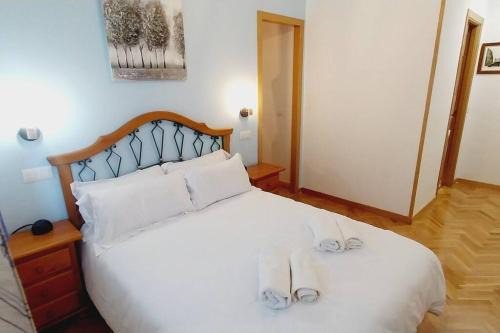 Manzanares el Real Apartamento | Manzanares Getaway