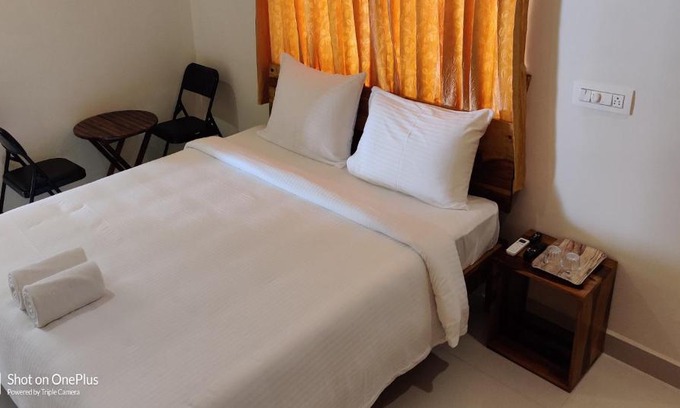 Madurai Cama Y Desayuno | Maple Stay