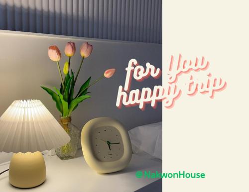 Daeheung-dong Villa | Mapo Daeheung Station Family Stay