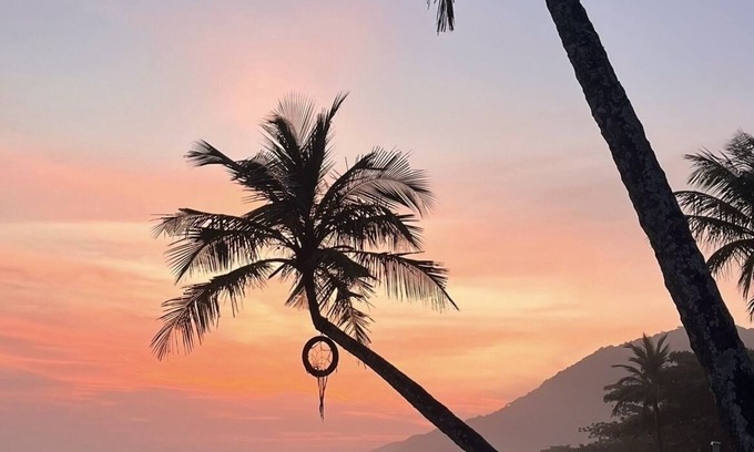 Maresias Casa | Mar e Ilha Guest House - Maresias