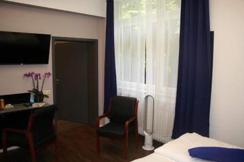 Ockershausen Hotel | Mar Hotel