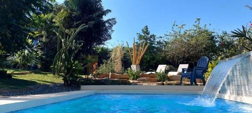 Copecito Apartamento | Mar y Montaña