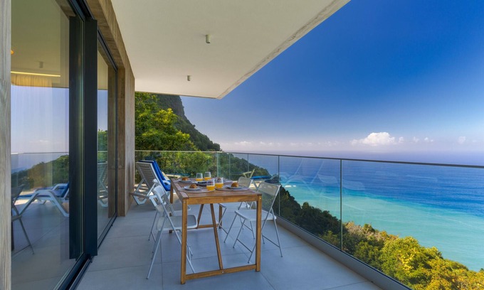 Arco de Sao Jorge Apartamento | Mar Yam Sea by Atlantic Holiday