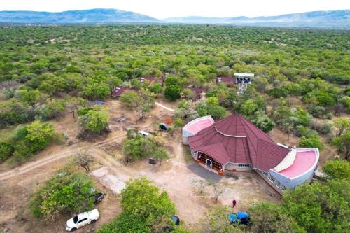Maasai Mara Hotel | Mara Empiris Safari Camp