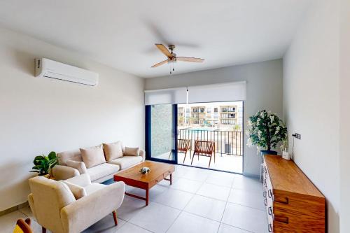 Cabo San Lucas Apartamento | Maralta F 109