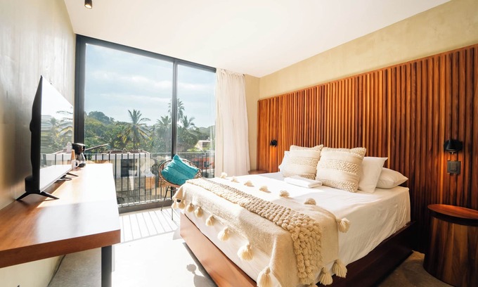 Sayulita Apartamento | Maramara Hotel Experience