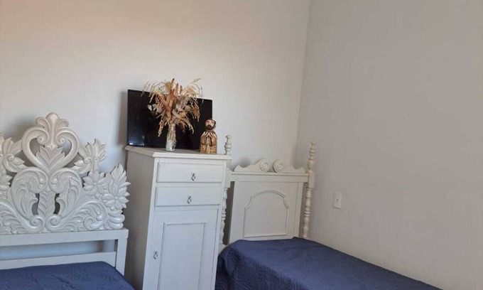 Centro Apartamento | Maravilhosa Casa de Hóspedes