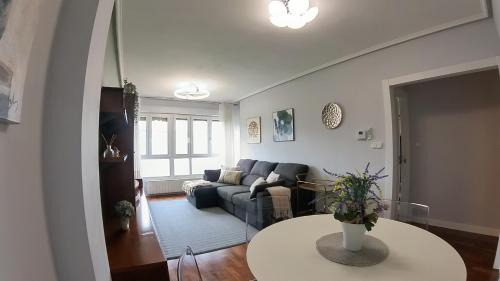 Algorta Apartamento | Maravillosa ubicación junto al mar con garaje