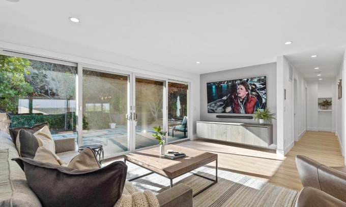 Sugarloaf Casa | @ Marbella Lane - 3BR w/sweeping views of Bay Area