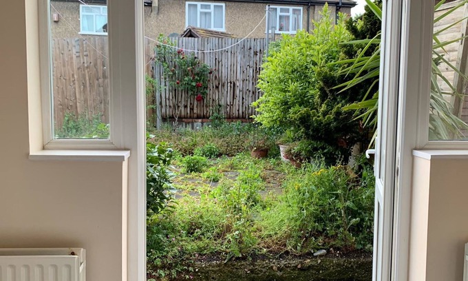 Tooting Casa | Marble Apartments Tooting House