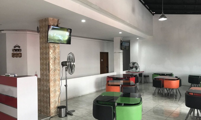 Pekanbaru Hotel | Marcopolo Homestay Pekanbaru