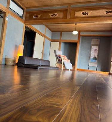 Unzen Casa | mare 稀