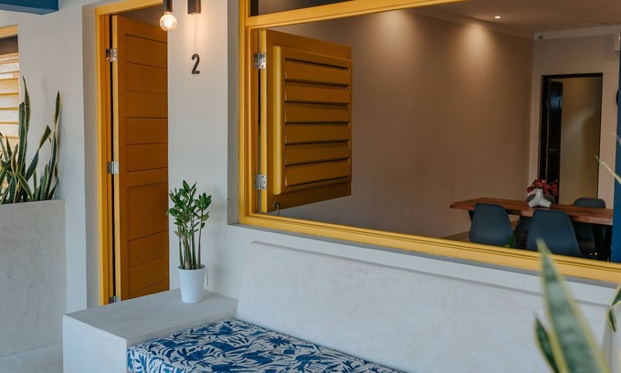 Municipio de Progreso Apartamento | Mare Lindo studio near Malecon Progreso