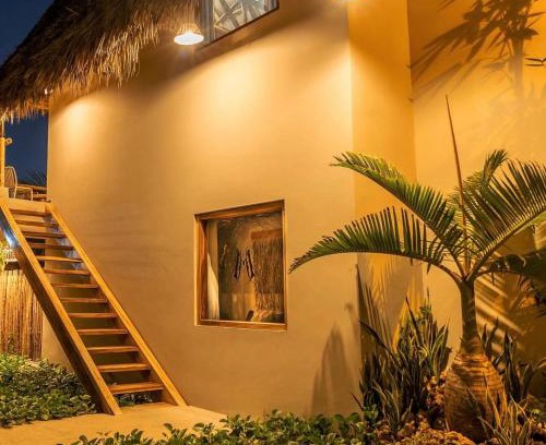 Puerto Arista Hotel | Mare mío Hotel Boutique