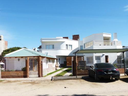 Las Grutas Apartamento | Mareas Bajas