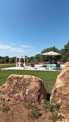 Sovana Casa | Maremma Country Chic (il Gelsomino)