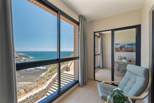 Los Abrigos Apartamento | Maresía