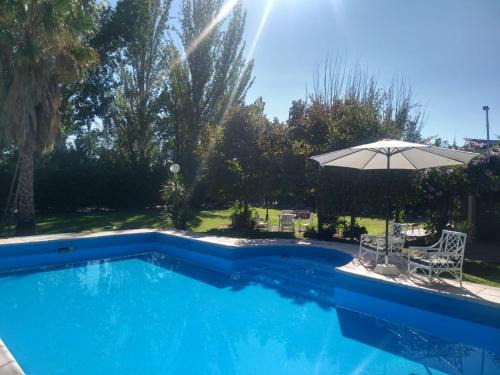 Maipú Casa | MARGAHOME