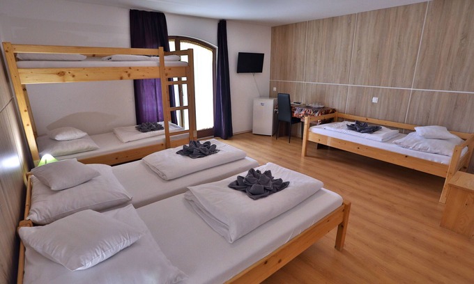 Bogacs Apartamento | Margaréta Apartman és Üdülőház
