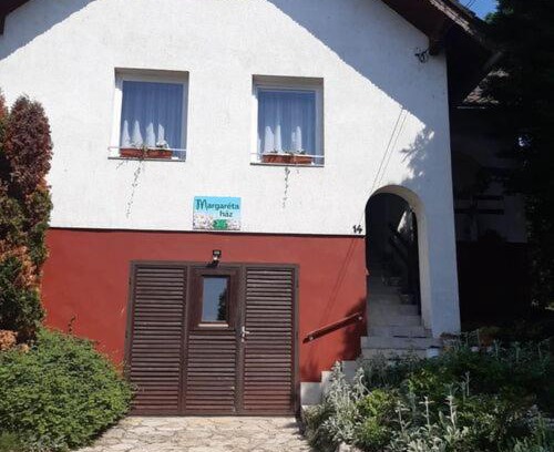 Kiralyszentistvan Apartamento | Margaréta Ház