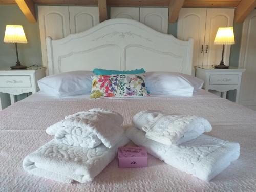 Spartia Cabina | Margarita's Attic-The Suite Loft