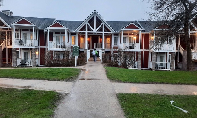 Oro-Medonte Apartamento | Margarita Vacation Getaway 2